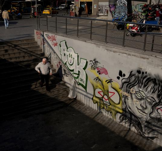 Istanbul_turkiet_trappa_fujifilm