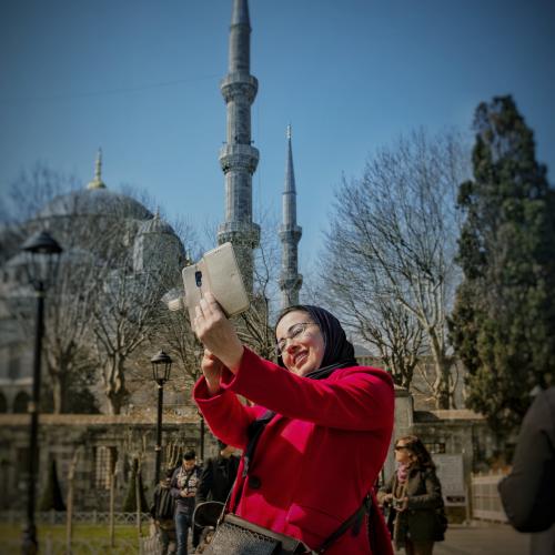 Istanbul_Selfie_Fujifilm_Xe3