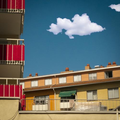Västerås i Sverige, fotograferad med Fujifilm XPRO-1, gatufoto är ett av mina stora fotointressen.