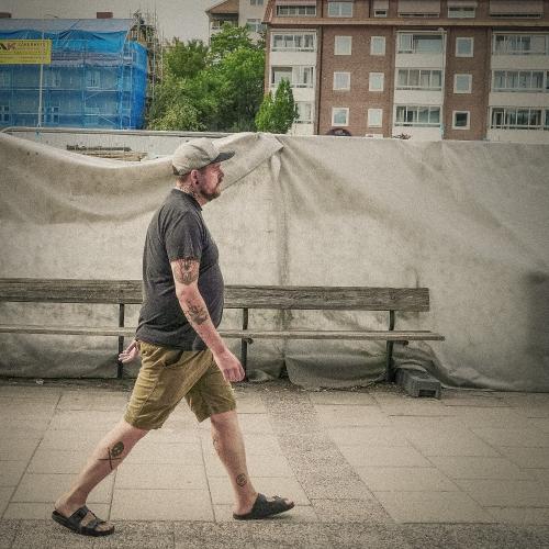 Västerås i Sverige, fotograferad med Fujifilm XPRO-1, gatufoto är ett av mina stora fotointressen.
