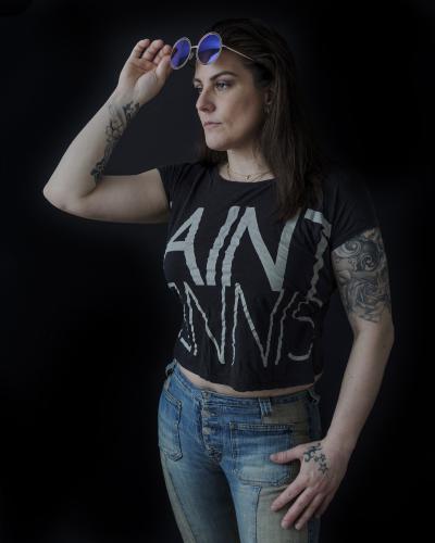 Linda