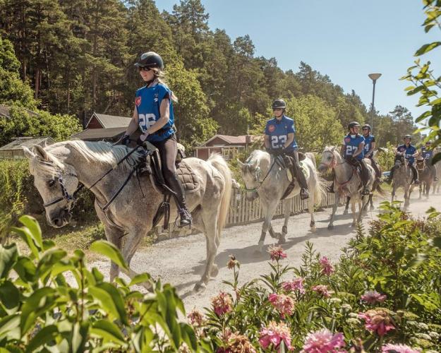 SM veckan i Västerås