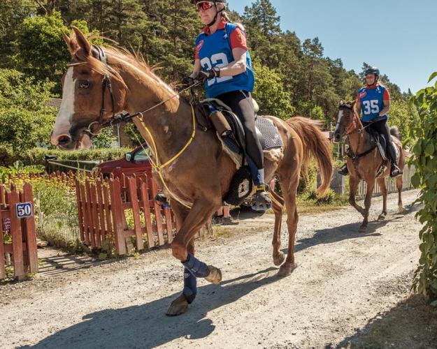 SM veckan i Västerås