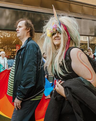 Pride Västerås 2024