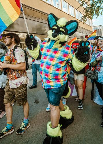 Pride Västerås 2024