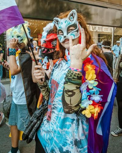Pride Västerås 2024