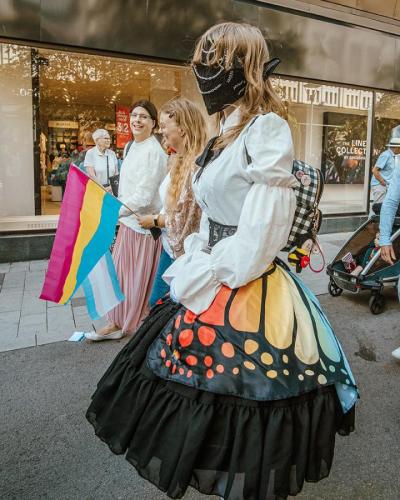Pride Västerås 2024