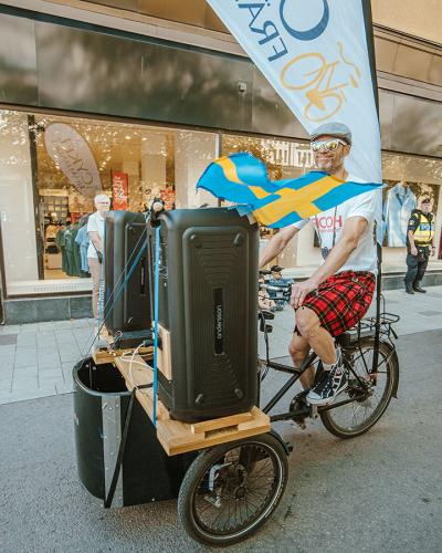 Pride Västerås 2024