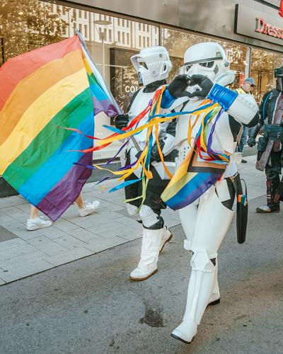 Pride Västerås 2024