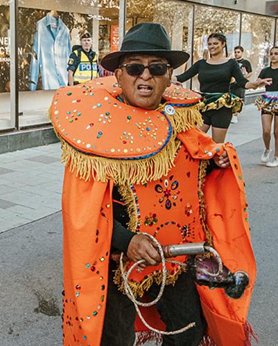 Pride Västerås 2024