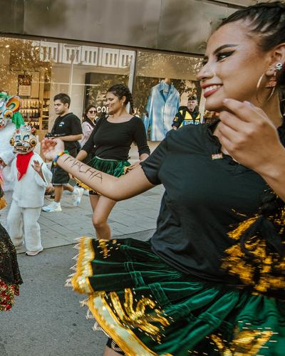 Pride Västerås 2024