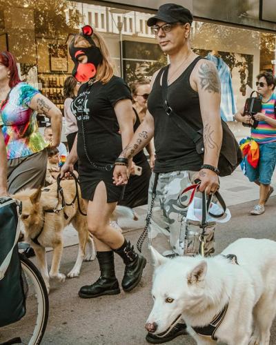 Pride Västerås 2024