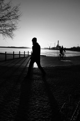 Västerås Januari 2022