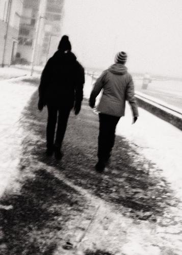 Västerås Januari 2022