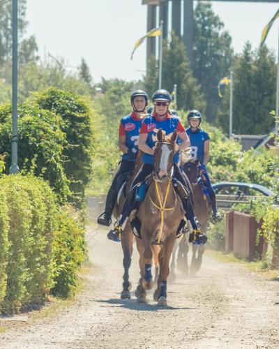SM veckan i Västerås