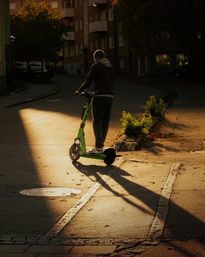 Gatufoto Västerås