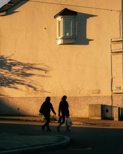 Gatufoto Västerås