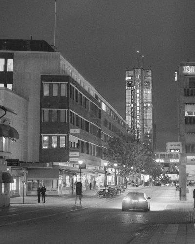 Foto Västerås i Sverige