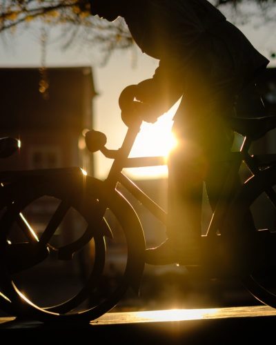 Gatufoto Västerås