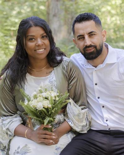 Bröllop Denise och Dilo Ängsö Västerås