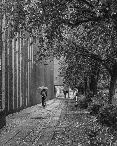 Foto Västerås i Sverige