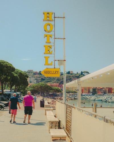 Porto Venere Italien