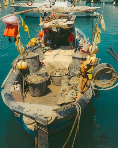 Porto Venere Italien