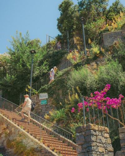 Porto Venere Italien