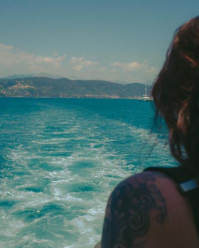 Porto Venere Italien