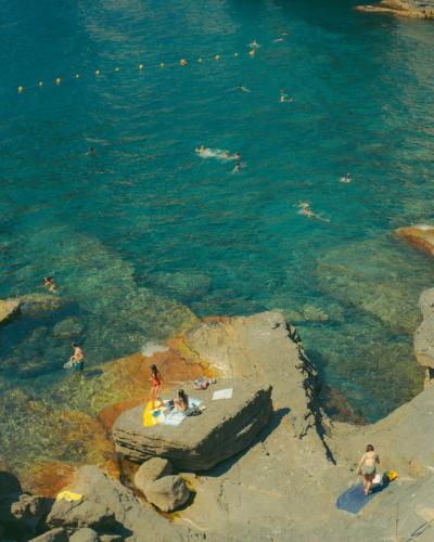 Porto Venere Italien