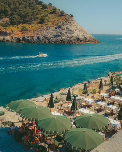 Porto Venere Italien