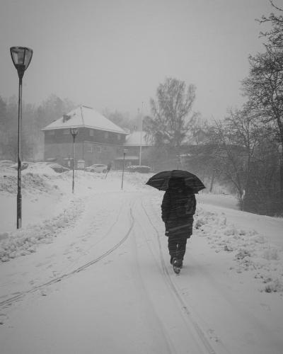 Foto Västerås i Sverige