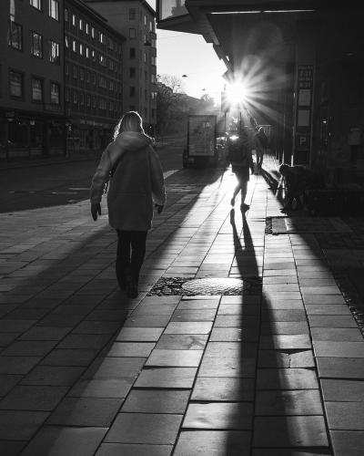 Foto Västerås i Sverige
