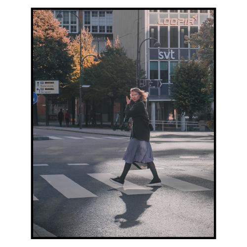 Street photo