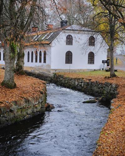 Gysinge bruk