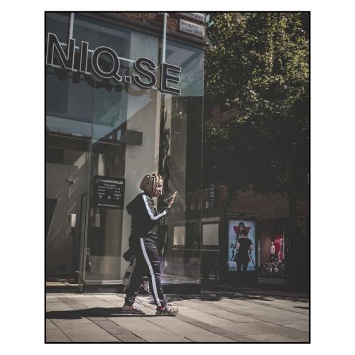 Street photo