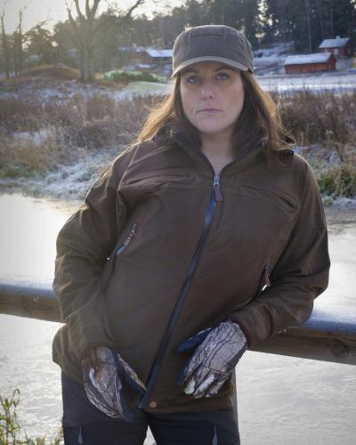 Jakt jacka