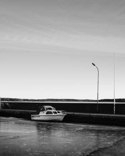 Västerås Januari 2022